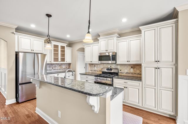 1727 River Run Court, Franklinton, NC 27525