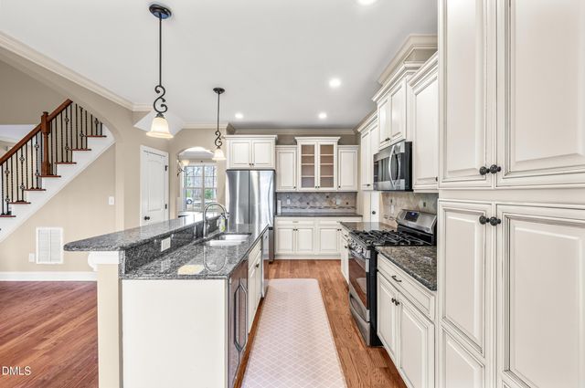 1727 River Run Court, Franklinton, NC 27525