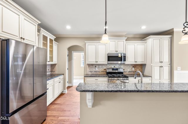 1727 River Run Court, Franklinton, NC 27525