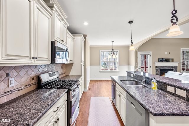 1727 River Run Court, Franklinton, NC 27525