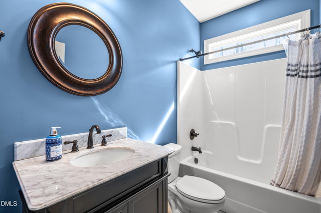 1727 River Run Court, Franklinton, NC 27525