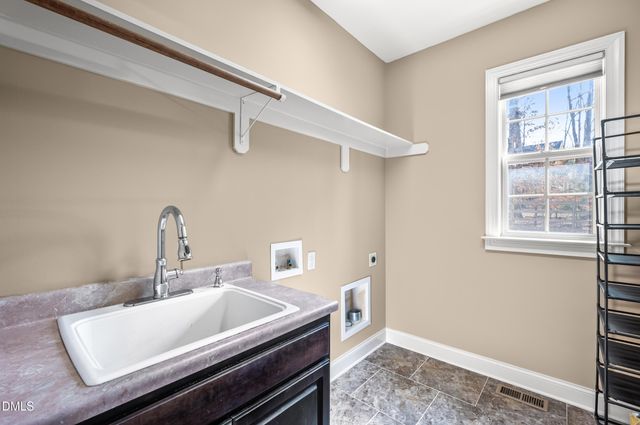 1727 River Run Court, Franklinton, NC 27525