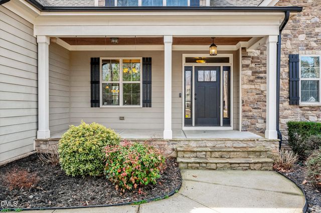 1727 River Run Court, Franklinton, NC 27525