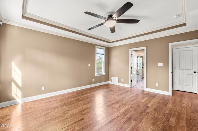 1727 River Run Court, Franklinton, NC 27525