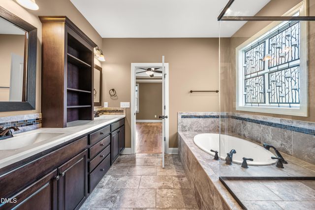 1727 River Run Court, Franklinton, NC 27525