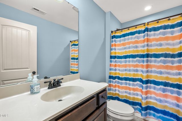 1727 River Run Court, Franklinton, NC 27525