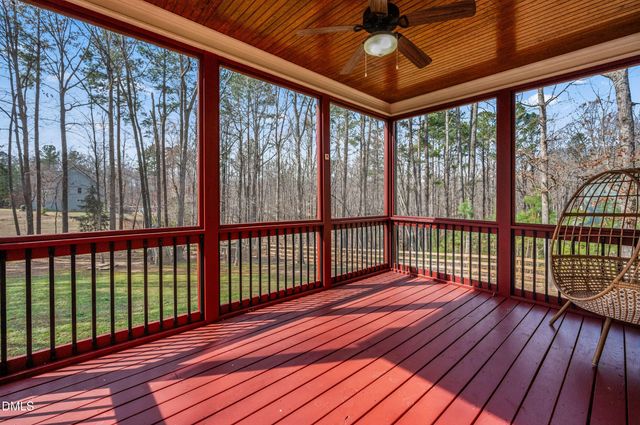 1727 River Run Court, Franklinton, NC 27525