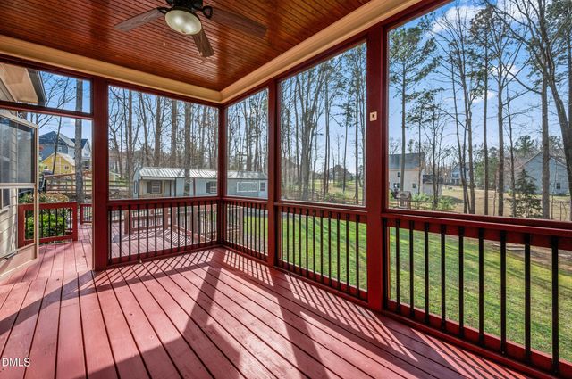 1727 River Run Court, Franklinton, NC 27525