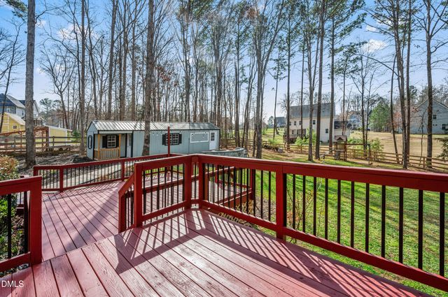 1727 River Run Court, Franklinton, NC 27525