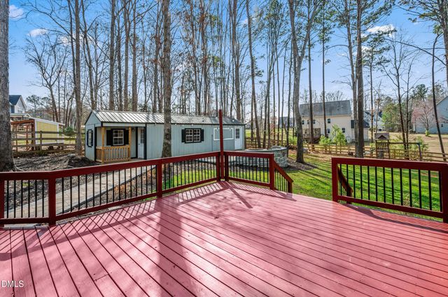 1727 River Run Court, Franklinton, NC 27525