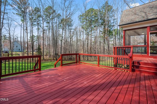 1727 River Run Court, Franklinton, NC 27525