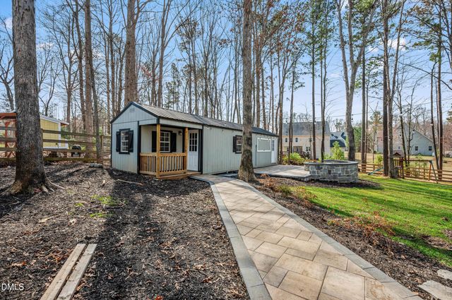 1727 River Run Court, Franklinton, NC 27525