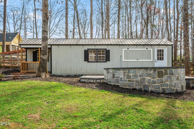 1727 River Run Court, Franklinton, NC 27525