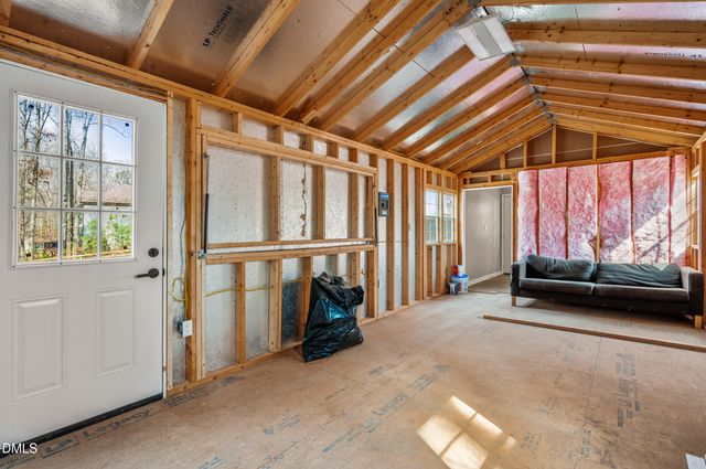 1727 River Run Court, Franklinton, NC 27525