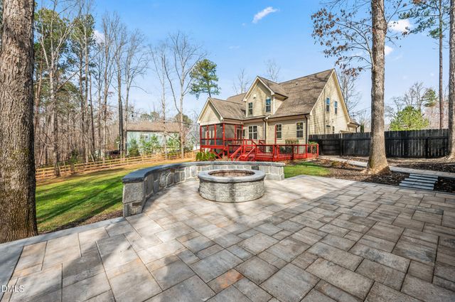 1727 River Run Court, Franklinton, NC 27525