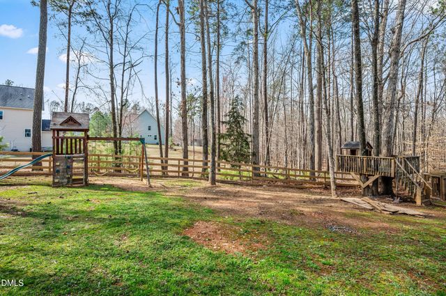1727 River Run Court, Franklinton, NC 27525
