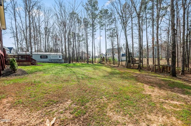 1727 River Run Court, Franklinton, NC 27525