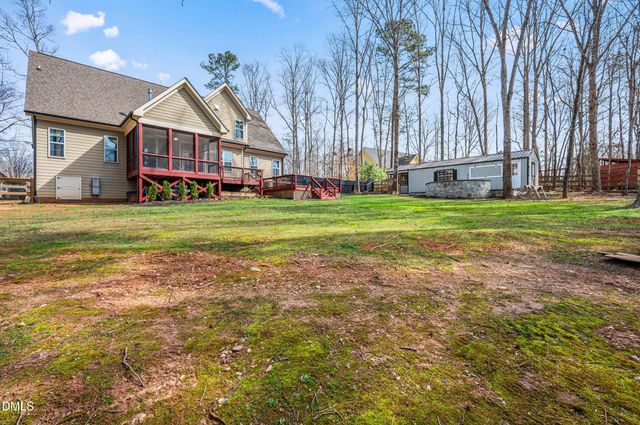 1727 River Run Court, Franklinton, NC 27525