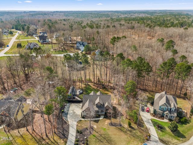 1727 River Run Court, Franklinton, NC 27525