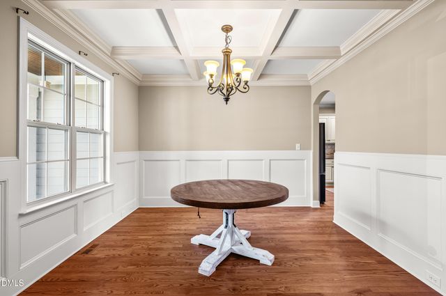 1727 River Run Court, Franklinton, NC 27525