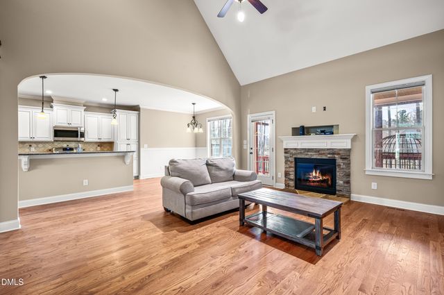 1727 River Run Court, Franklinton, NC 27525