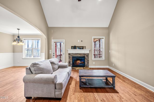 1727 River Run Court, Franklinton, NC 27525