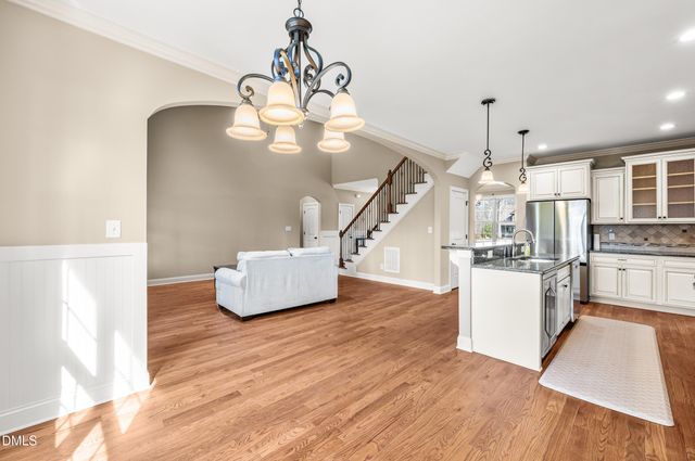 1727 River Run Court, Franklinton, NC 27525