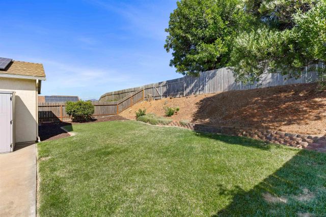 521 Shadow Hills Drive, San Marcos, CA 92069