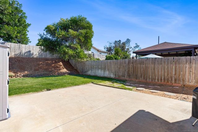 521 Shadow Hills Drive, San Marcos, CA 92069