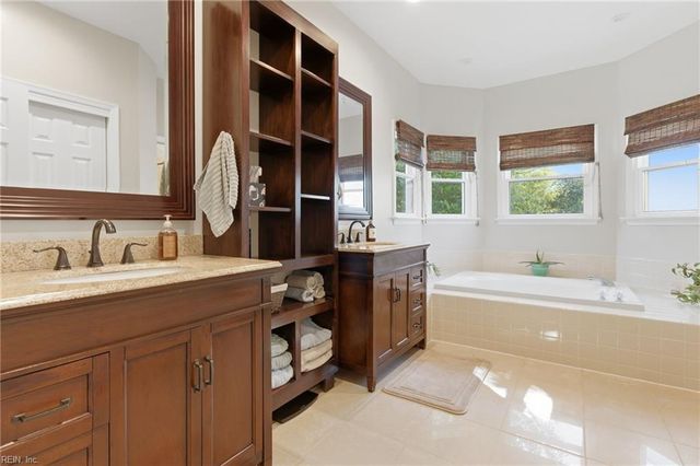 2632 Christopher Farms DR, Virginia Beach, VA 23453