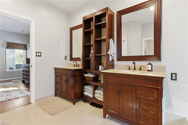 2632 Christopher Farms DR, Virginia Beach, VA 23453