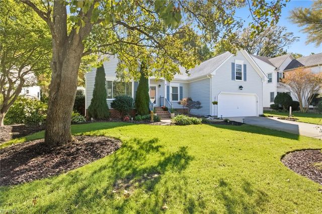 2632 Christopher Farms DR, Virginia Beach, VA 23453