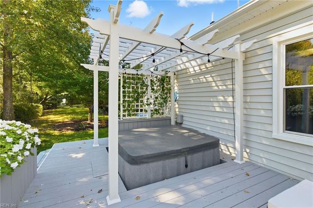 2632 Christopher Farms DR, Virginia Beach, VA 23453