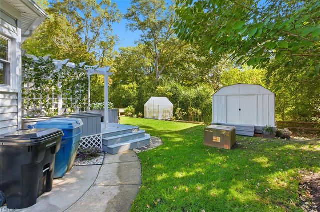 2632 Christopher Farms DR, Virginia Beach, VA 23453