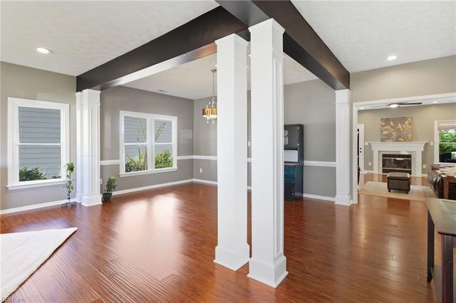 2632 Christopher Farms DR, Virginia Beach, VA 23453