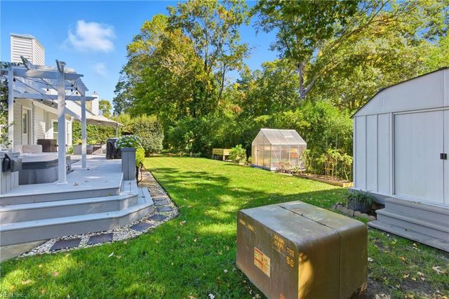 2632 Christopher Farms DR, Virginia Beach, VA 23453