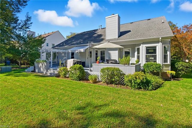 2632 Christopher Farms DR, Virginia Beach, VA 23453