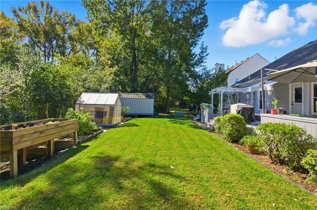 2632 Christopher Farms DR, Virginia Beach, VA 23453