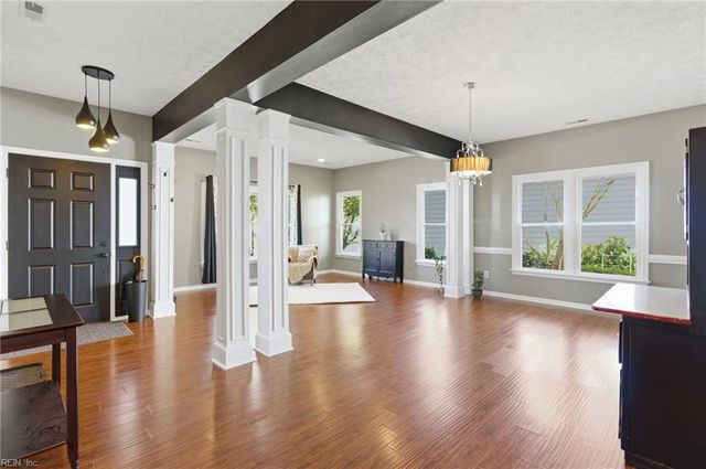 2632 Christopher Farms DR, Virginia Beach, VA 23453