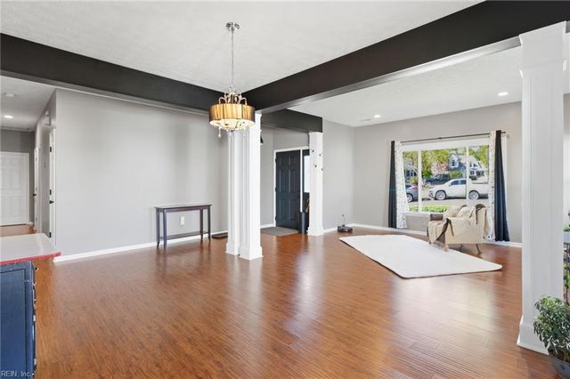 2632 Christopher Farms DR, Virginia Beach, VA 23453