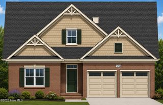 108 Cruden Bay Circle, Pinehurst, NC 28374