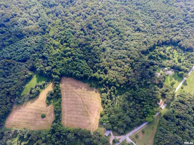 661 Bassett SOUTH County Road 653 K, Elizabethtown, IL 62931