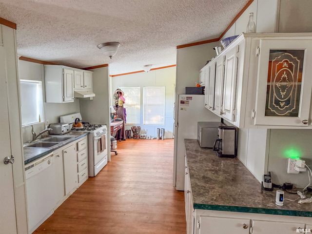 661 Bassett SOUTH County Road 653 K, Elizabethtown, IL 62931