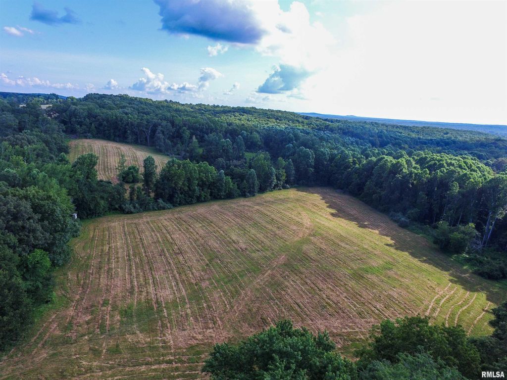 661 Bassett SOUTH County Road 653 K, Elizabethtown, IL 62931