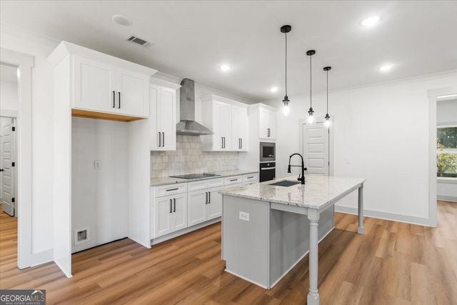 6169 Pinewood Drive SE, Covington, GA 30014