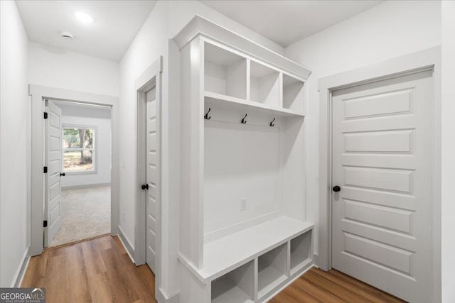 6169 Pinewood Drive SE, Covington, GA 30014