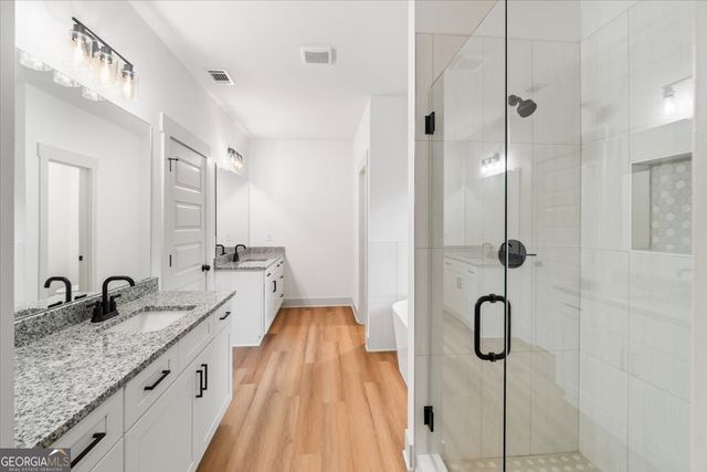 6169 Pinewood Drive SE, Covington, GA 30014