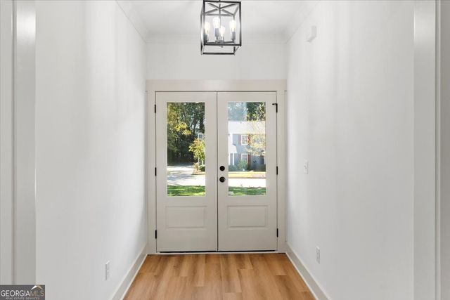 6169 Pinewood Drive SE, Covington, GA 30014