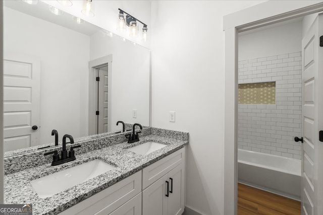 6169 Pinewood Drive SE, Covington, GA 30014