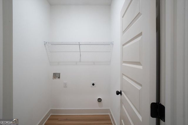 6169 Pinewood Drive SE, Covington, GA 30014